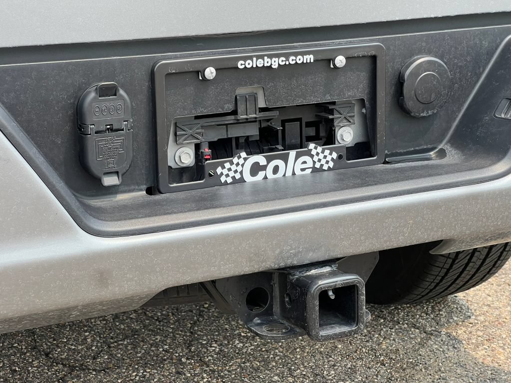 New 2026 GMC Sierra 1500 Elevation AWD/4WD image 6