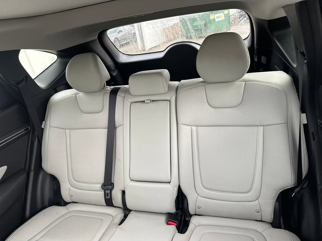Used 2024 Hyundai Tucson Limited image 20