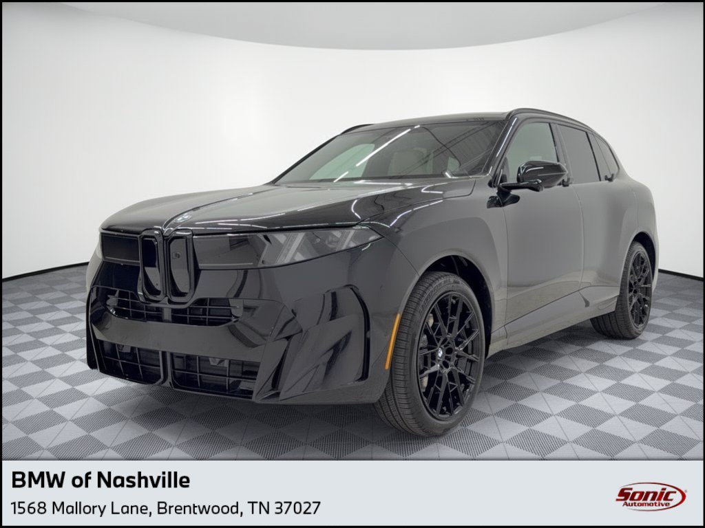 New 2027 BMW X5 xDrive40i w/ M Sport Professional Package AWD/4WD image 1