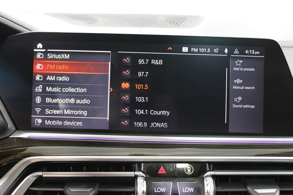 Used 2019 BMW X5 xDrive40i w/ Convenience Package AWD/4WD image 49