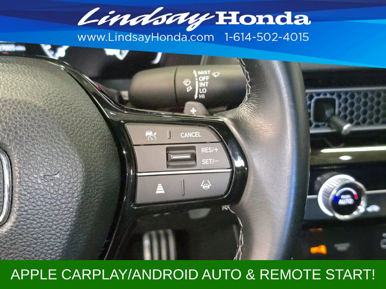 Used 2024 Honda Civic Sport image 16