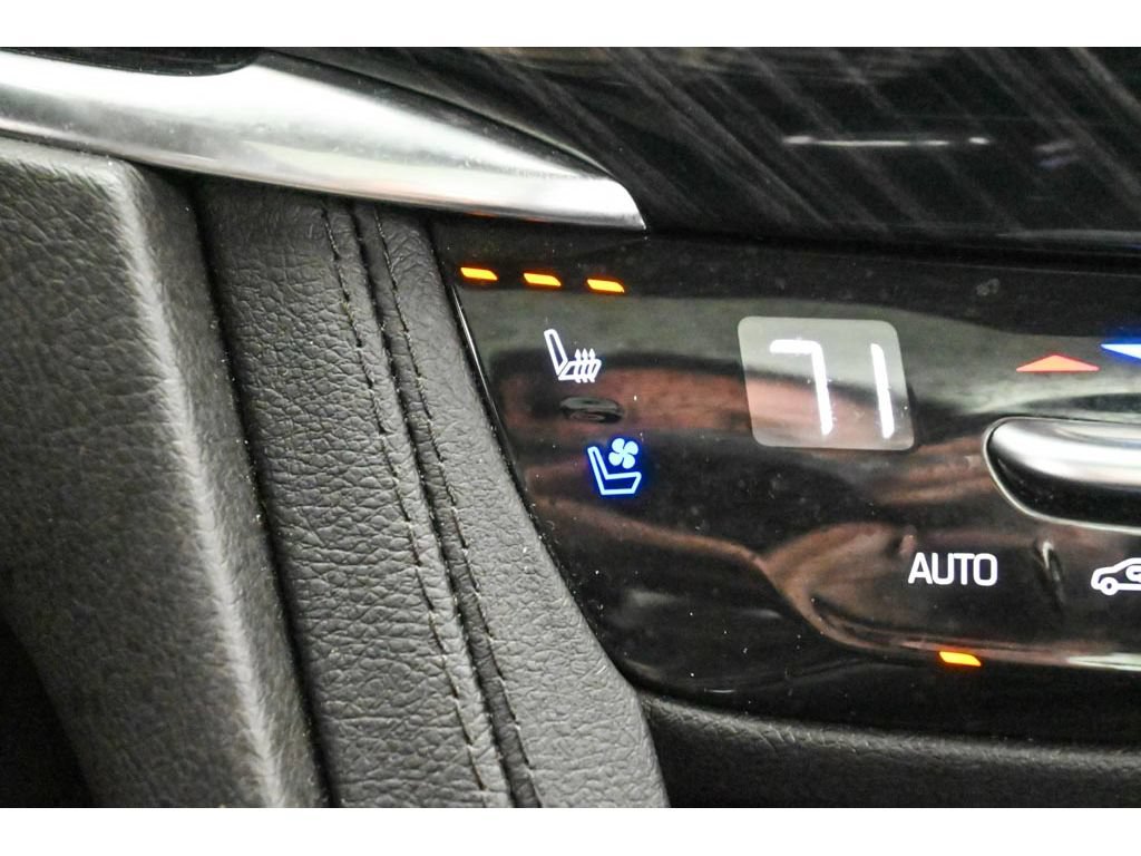 Certified 2024 Cadillac XT6 Premium Luxury AWD/4WD image 49