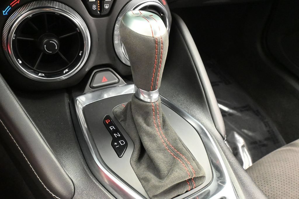 Used 2023 Chevrolet Camaro ZL1 RWD image 23