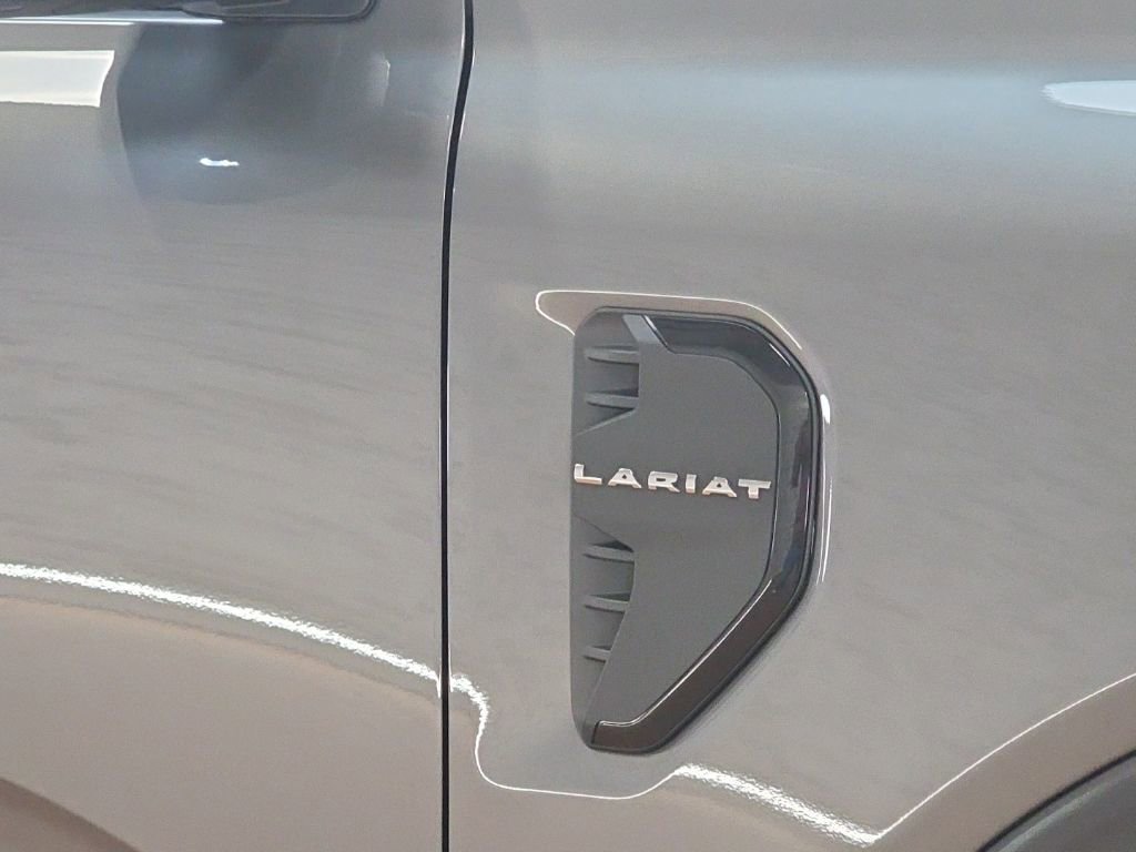 New 2025 Ford Ranger Lariat w/ Convenience Package image 10