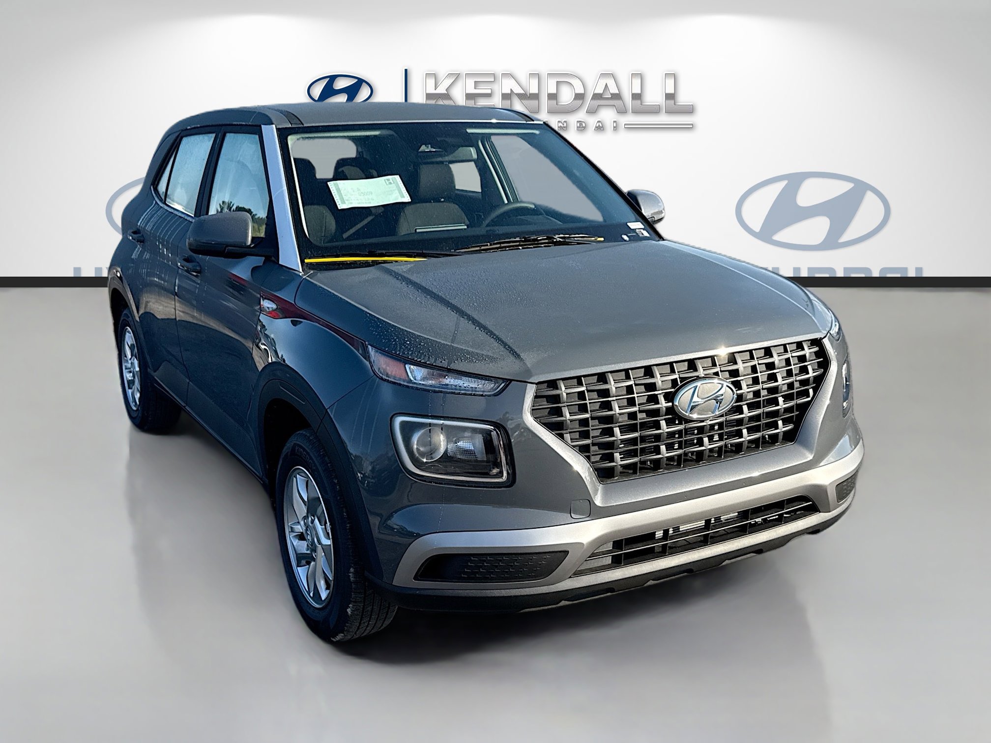 New 2026 Hyundai Venue SE image 1