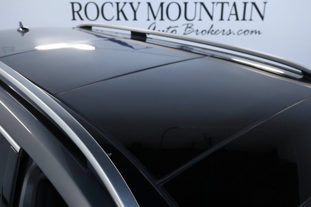 Used 2019 Mercedes-Benz GLS 450 4MATIC image 12
