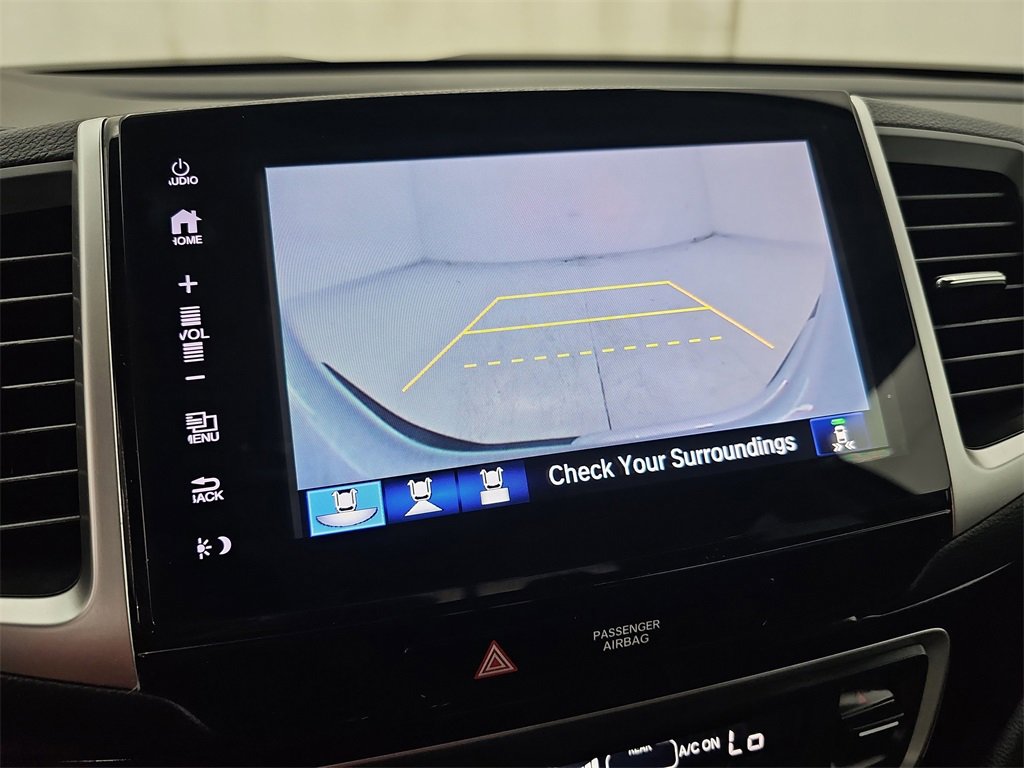 Certified 2020 Honda Ridgeline RTL-E image 29