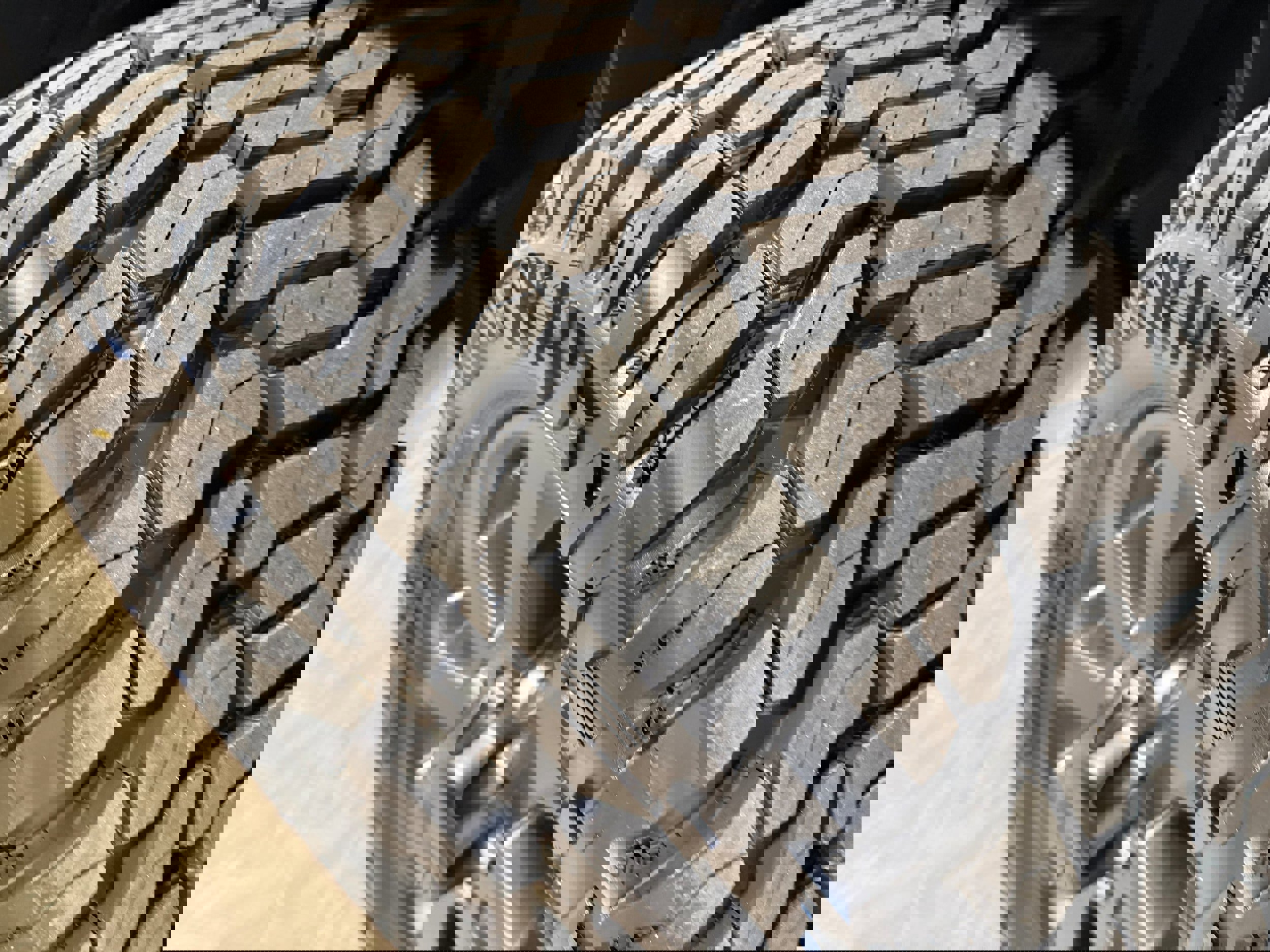 Used 2023 RAM 2500 Laramie w/ Night Edition image 6