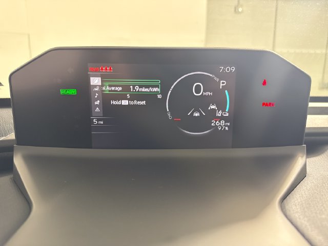 New 2026 Toyota bZ AWD/4WD image 28