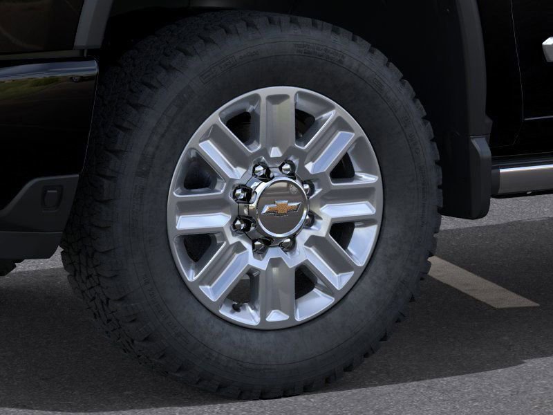 New 2026 Chevrolet Silverado 2500 High Country w/ Technology Package image 9