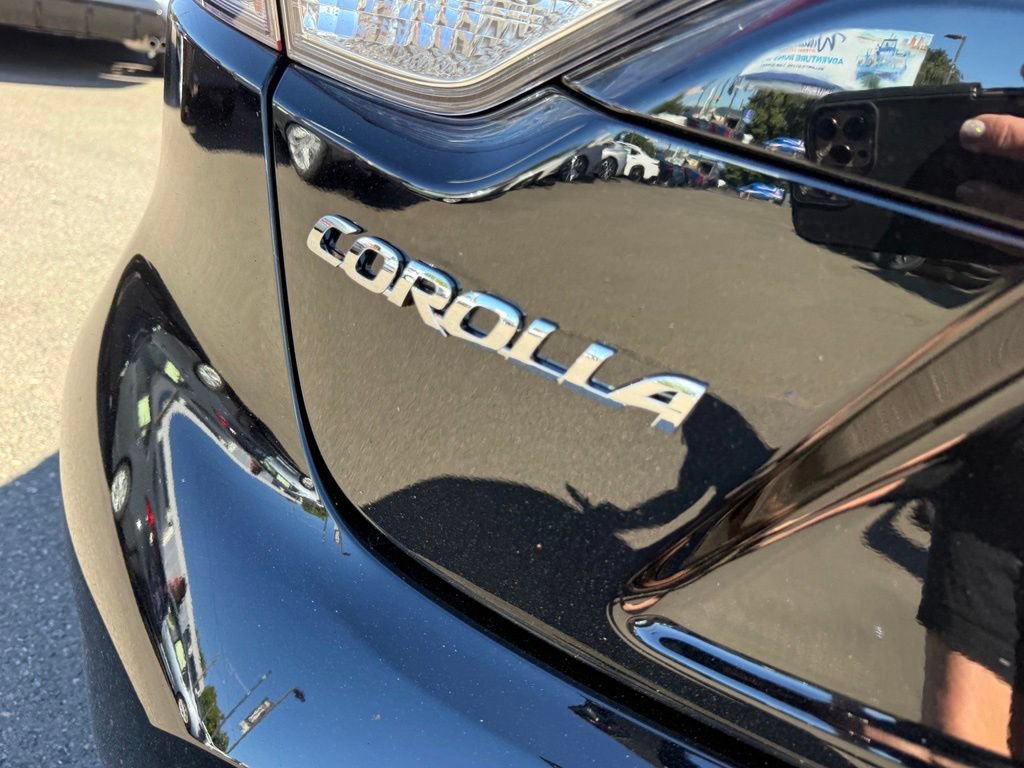 New 2026 Toyota Corolla SE AWD/4WD image 7