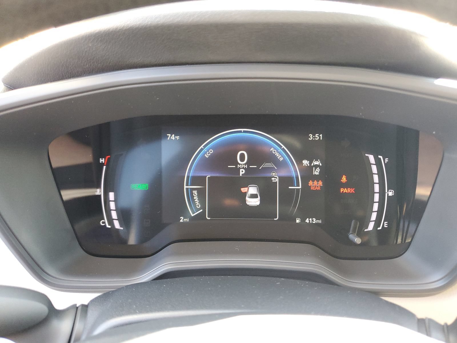 New 2026 Toyota Corolla LE AWD/4WD image 25