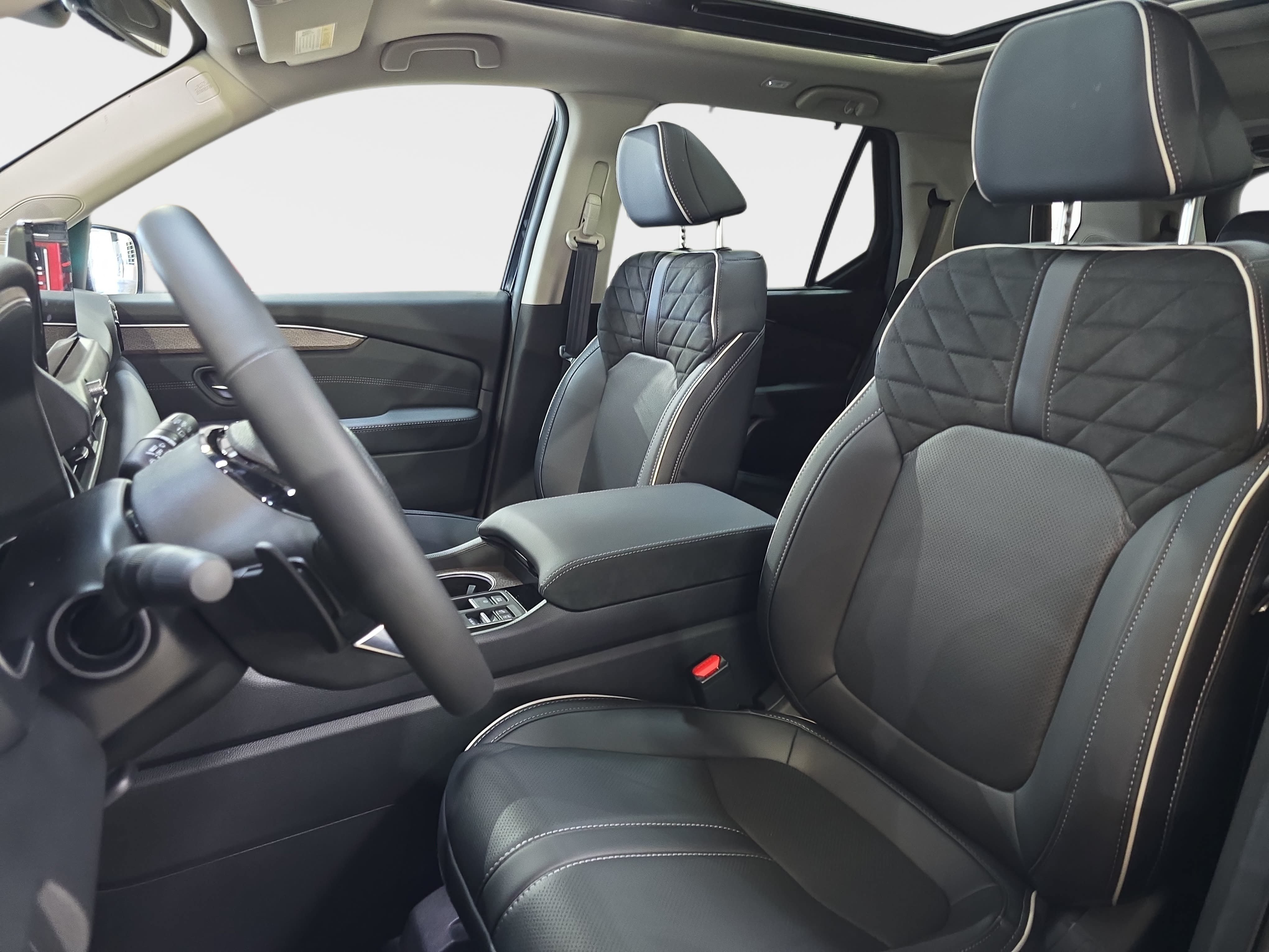 New 2026 Honda Pilot Elite image 12