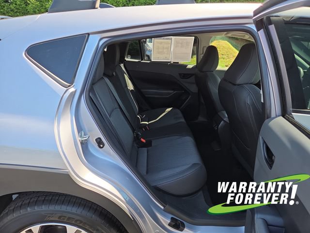 Used 2024 Subaru Crosstrek 2.0i Premium AWD/4WD image 16