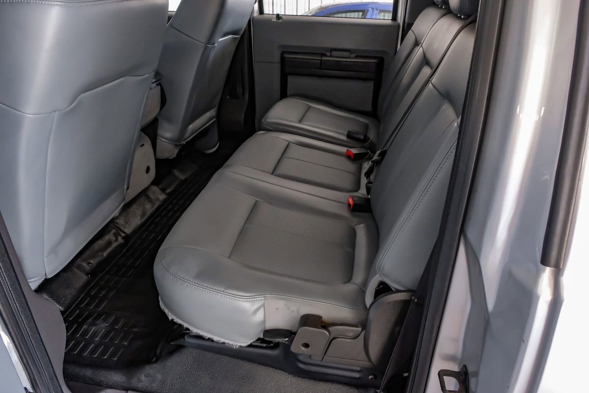 Used 2014 Ford F450 XL w/ Power Equipment Group image 35
