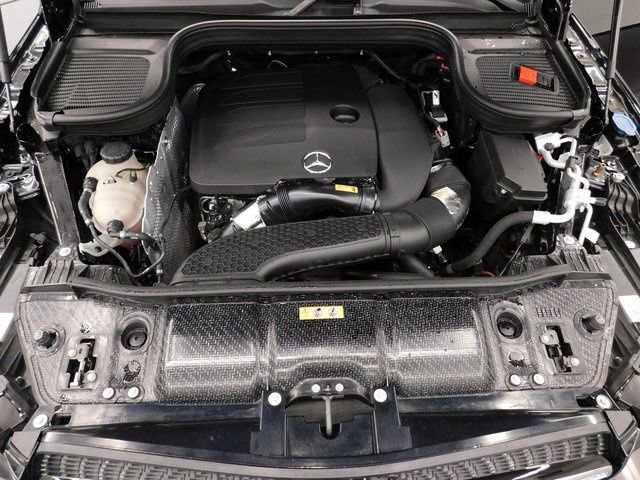 Used 2021 Mercedes-Benz GLE 350 image 47