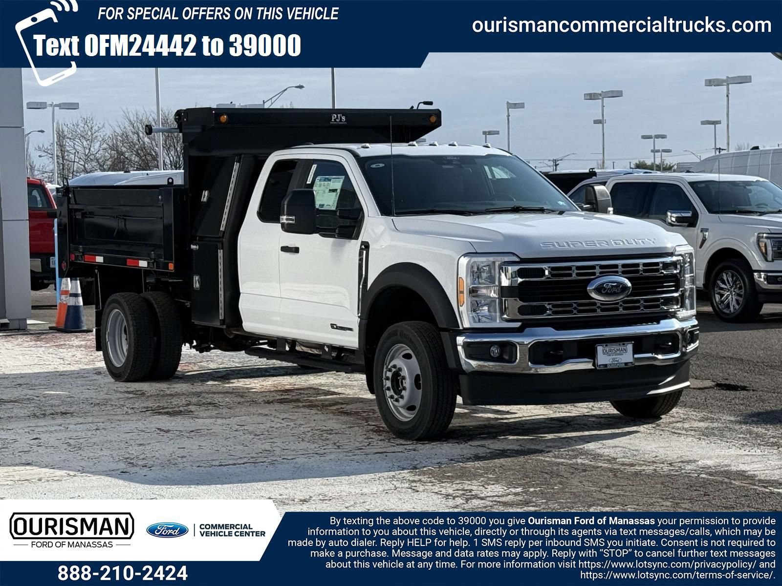 New 2026 Ford F450 XL AWD/4WD video 1
