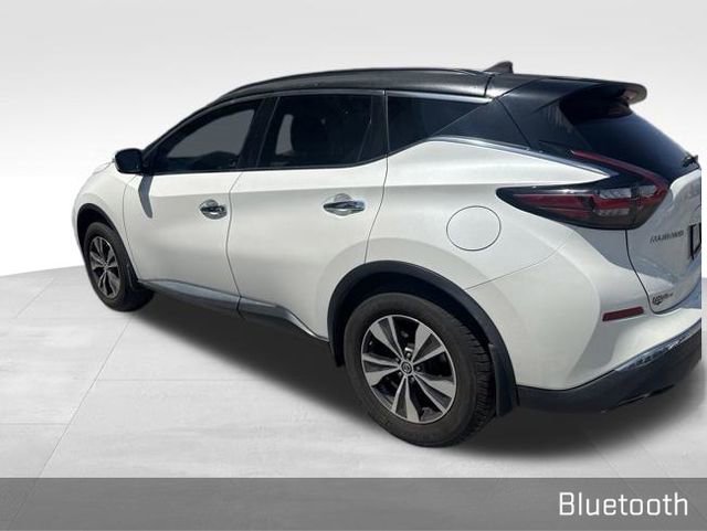 Used 2019 Nissan Murano SV AWD/4WD image 3