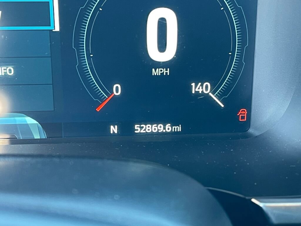 Used 2021 Ford F150 Raptor w/ Equipment Group 801A High image 3