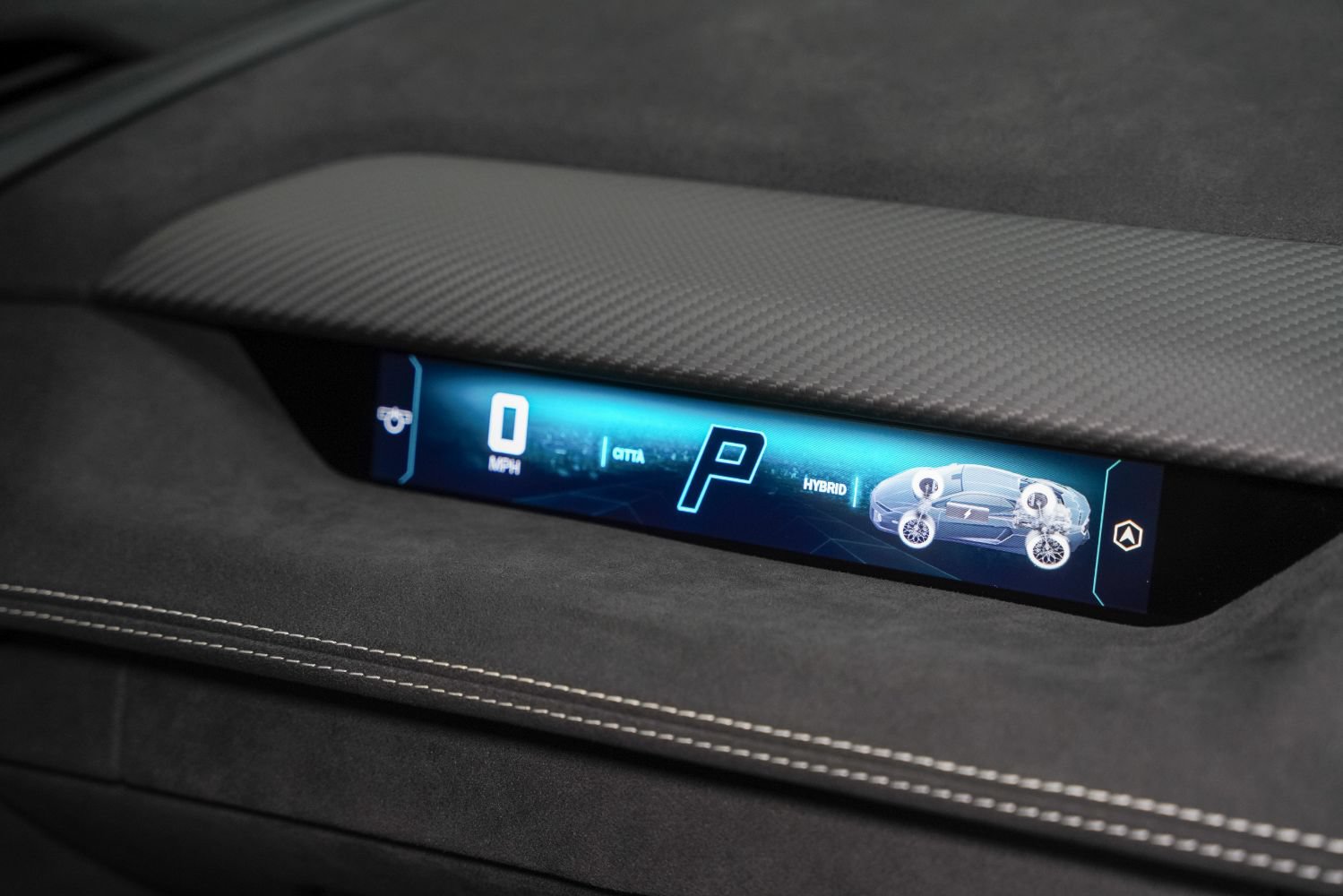 Used 2026 Lamborghini Temerario AWD/4WD image 33