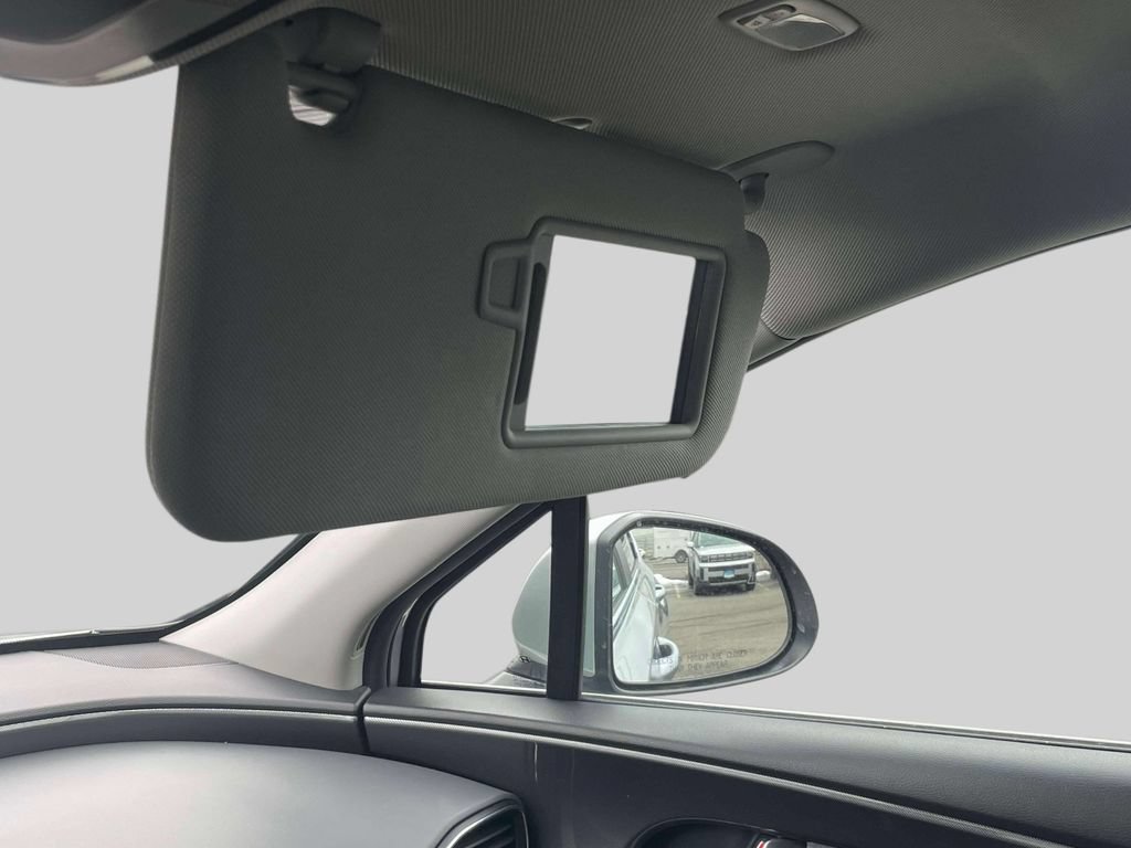 Certified 2023 Hyundai Santa Fe SE FWD image 34