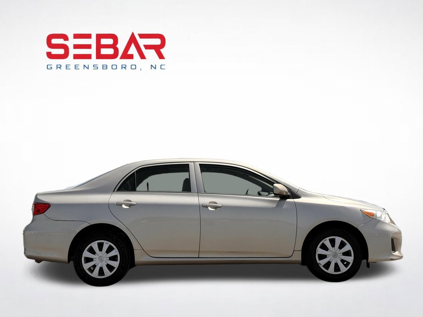 Used 2013 Toyota Corolla L FWD image 5