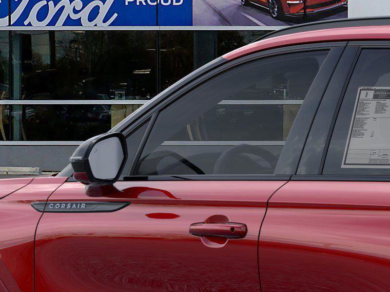 New 2026 Lincoln Corsair Premiere image 20