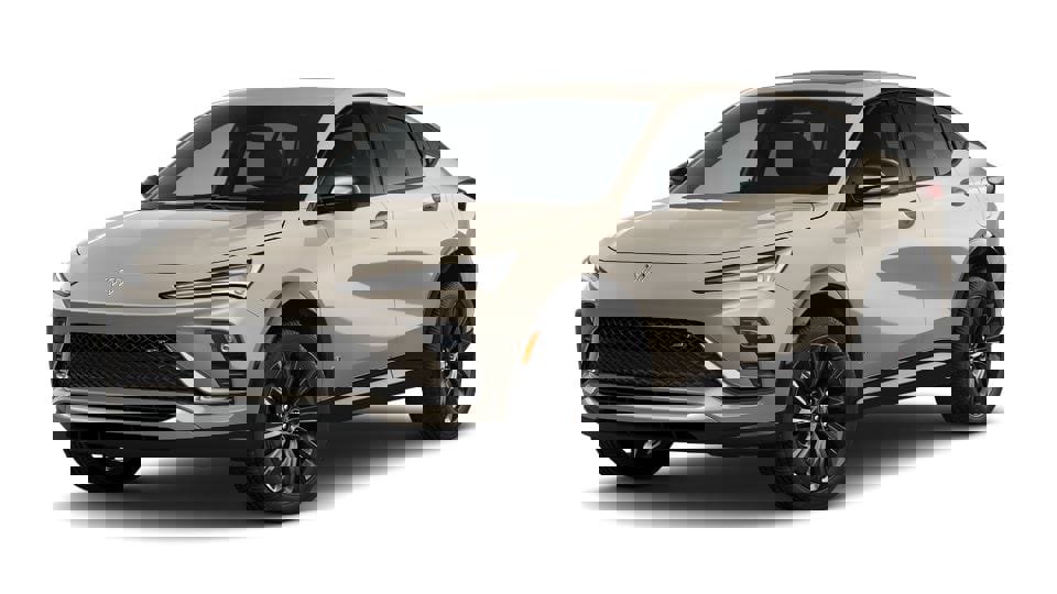 New 2026 Buick Envista Sport Touring w/ Studio Series