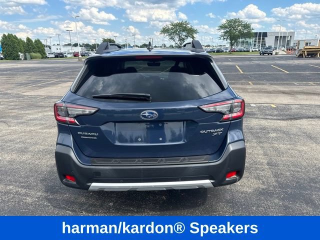 Certified 2024 Subaru Outback Limited XT w/ Popular Package #2 AWD/4WD image 5