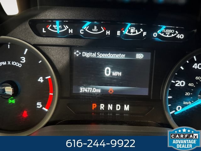 Used 2022 Ford F250 XLT w/ XLT Premium Package AWD/4WD image 2