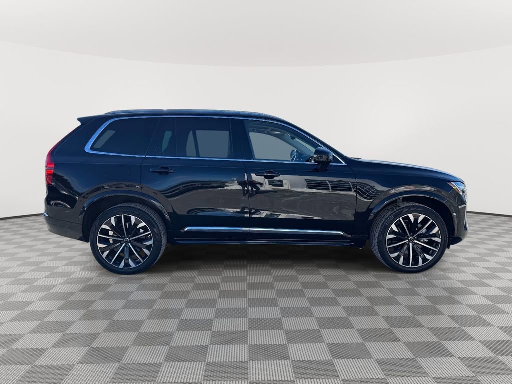 Certified 2026 Volvo XC90 B6 Plus w/ Protection Package Premier image 3