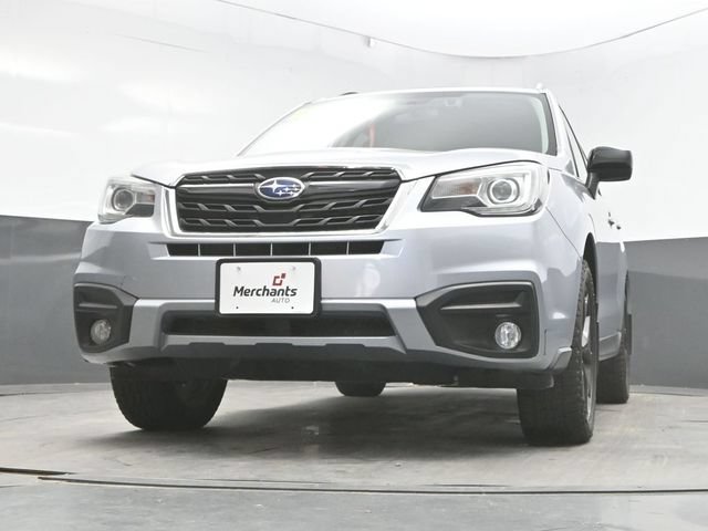 Used 2018 Subaru Forester 2.5i Premium AWD/4WD image 42
