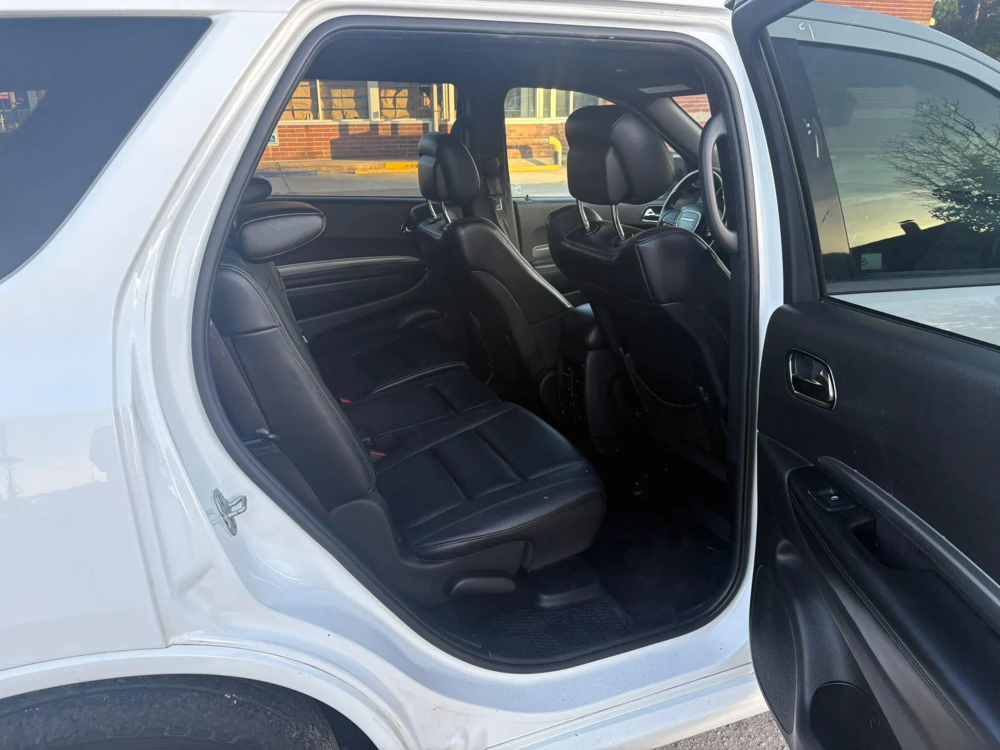 Used 2019 Dodge Durango GT RWD image 12