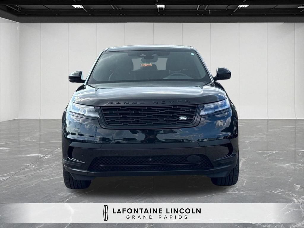 Used 2026 Land Rover Range Rover Velar S AWD/4WD image 8