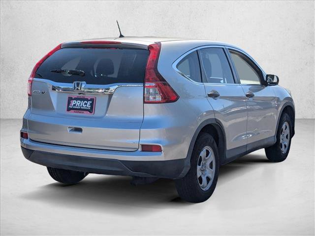 Used 2016 Honda CR-V LX image 5