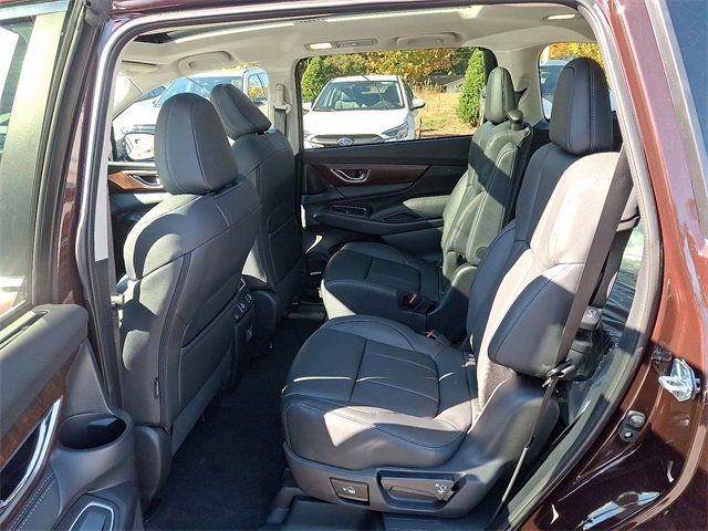 New 2025 Subaru Ascent Touring image 5