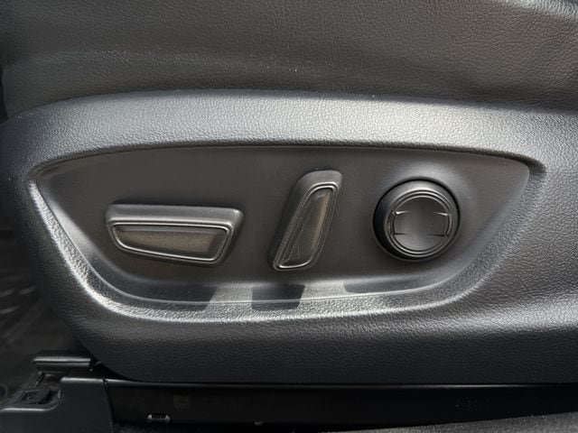 Used 2023 Toyota Camry TRD FWD image 24