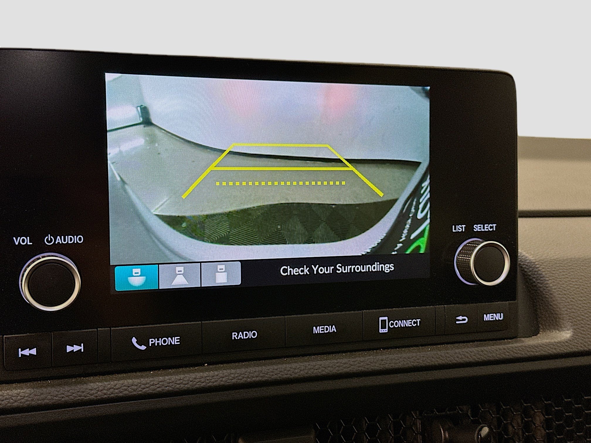 Used 2025 Honda CR-V LX image 22