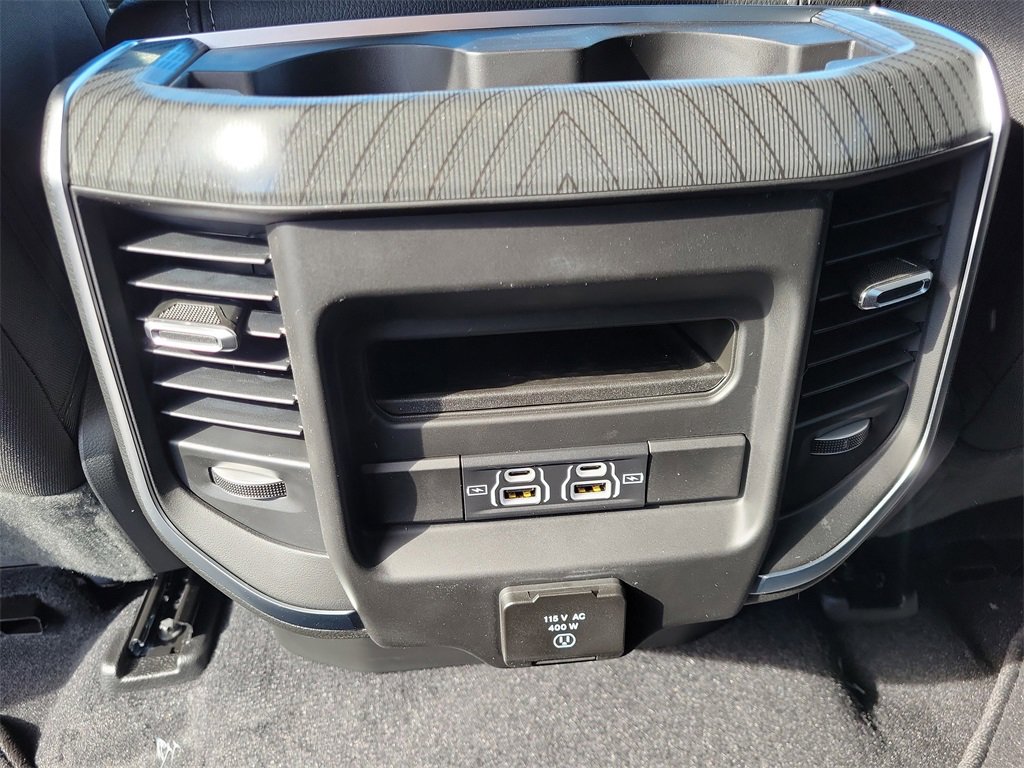 New 2026 RAM 1500 Big Horn image 14