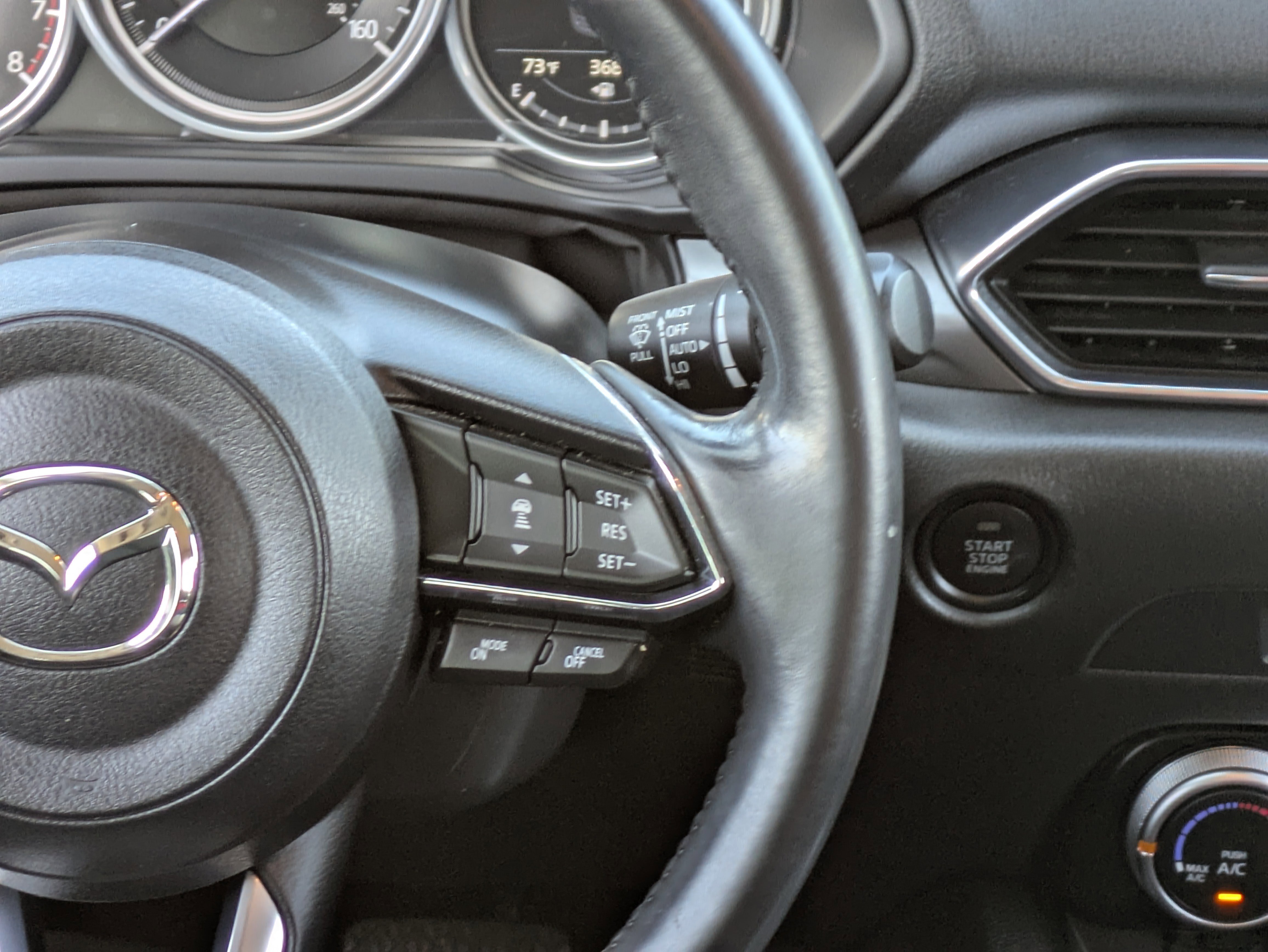 Used 2021 MAZDA CX-5 Sport image 22