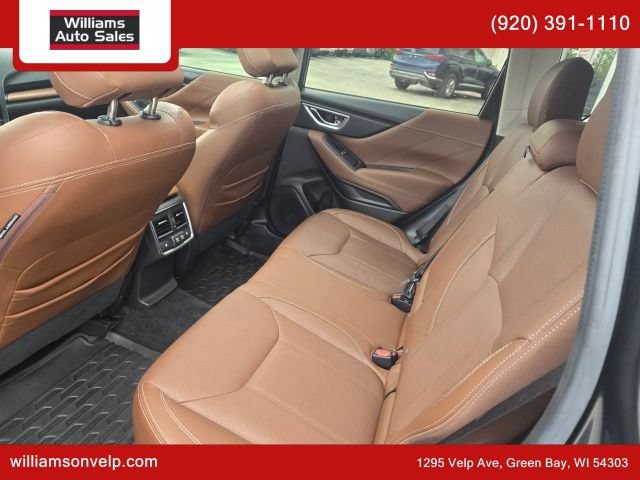 Used 2019 Subaru Forester Touring AWD/4WD image 13