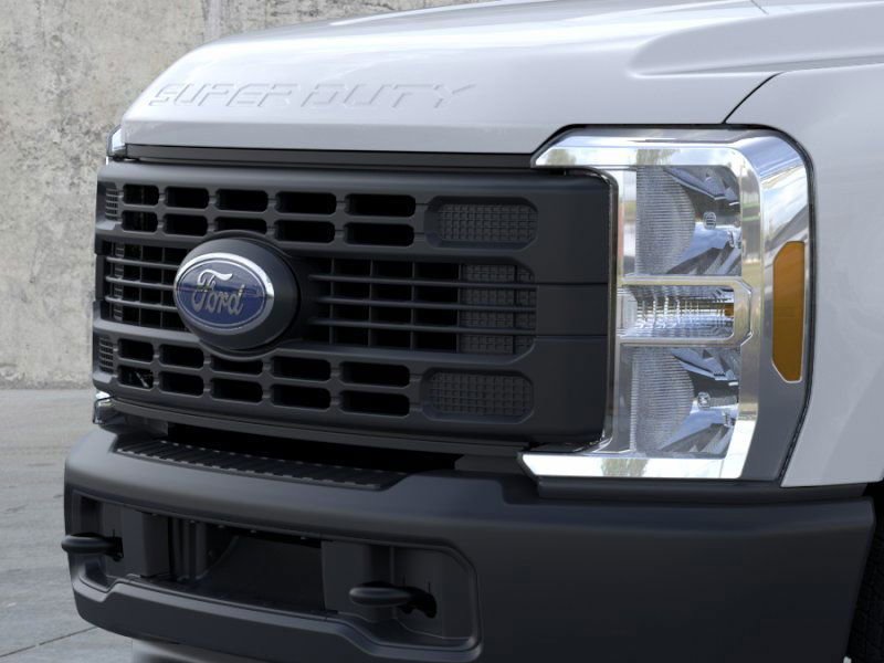 New 2025 Ford F250 XL w/ XL Driver Assist Package image 17
