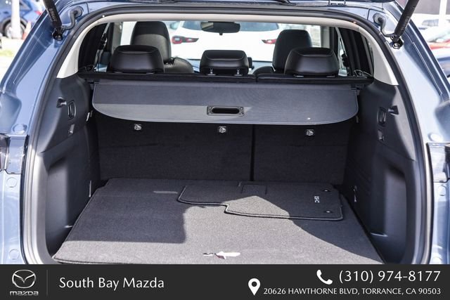 New 2026 MAZDA CX-50 Meridian Edition image 12