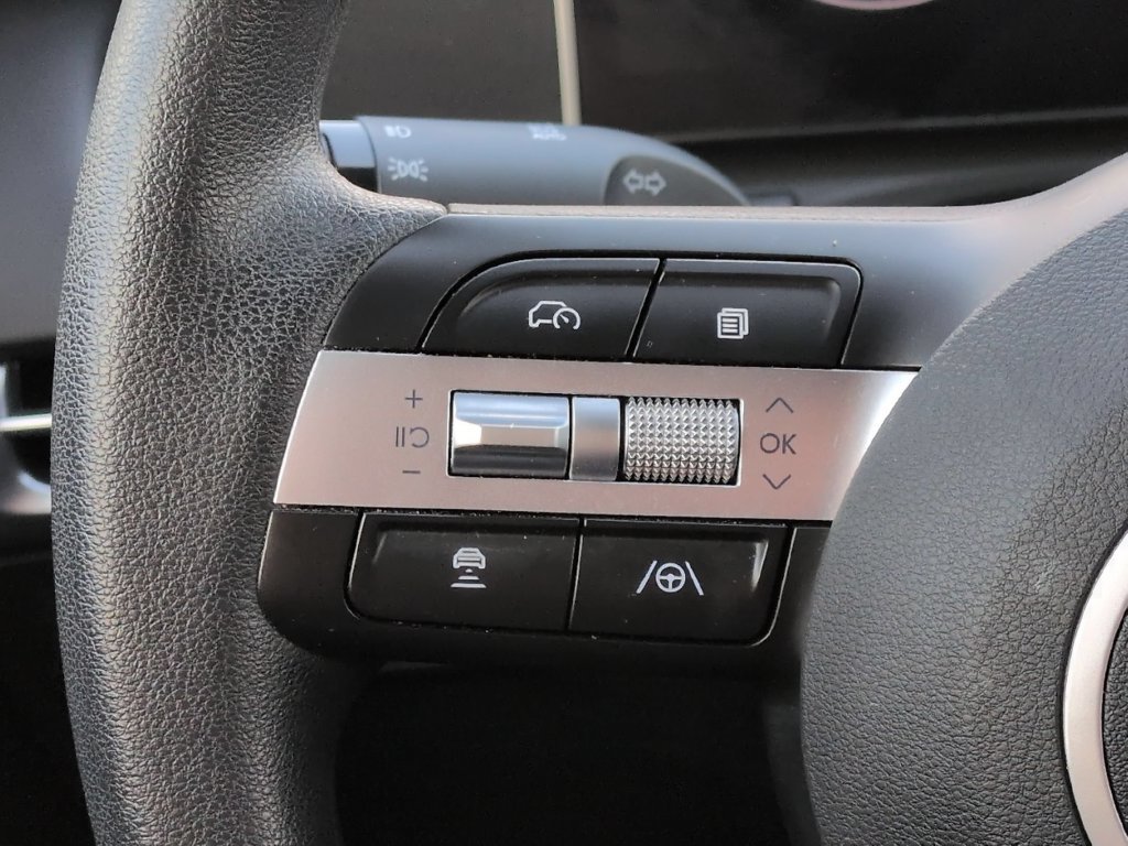 Used 2026 Hyundai Tucson SEL AWD/4WD image 17