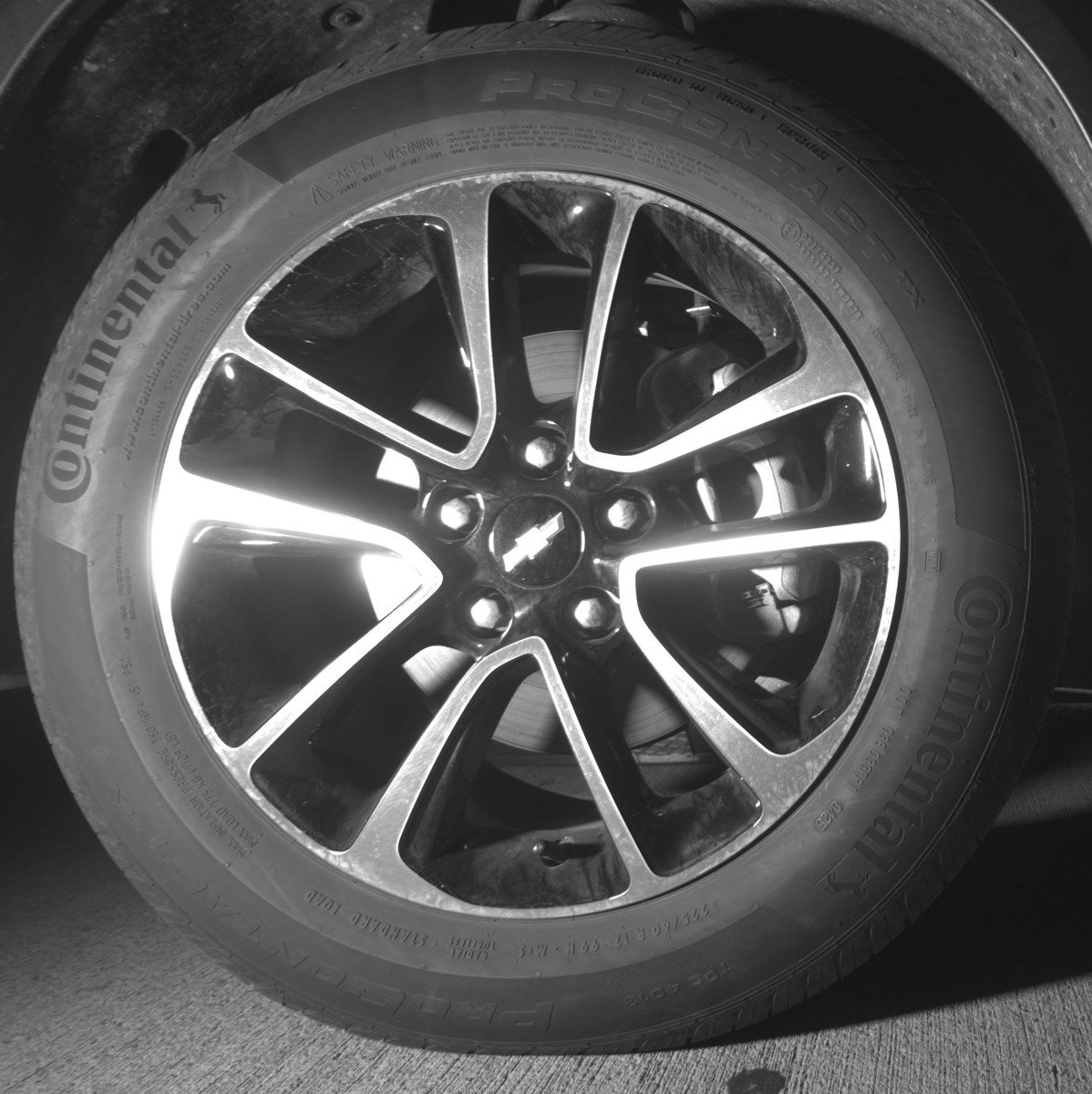 Used 2025 Chevrolet TrailBlazer LT image 12