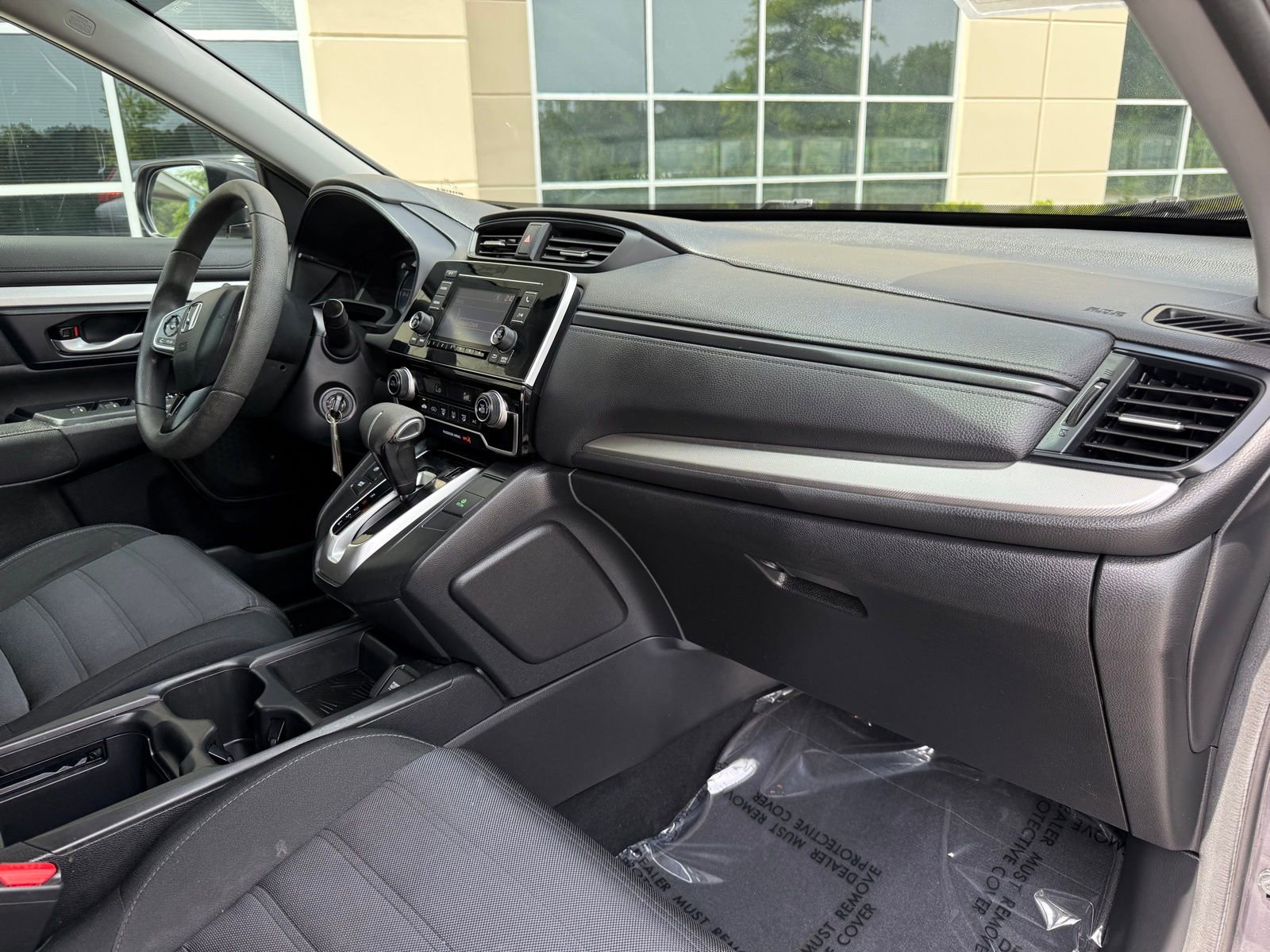 Used 2019 Honda CR-V LX image 24