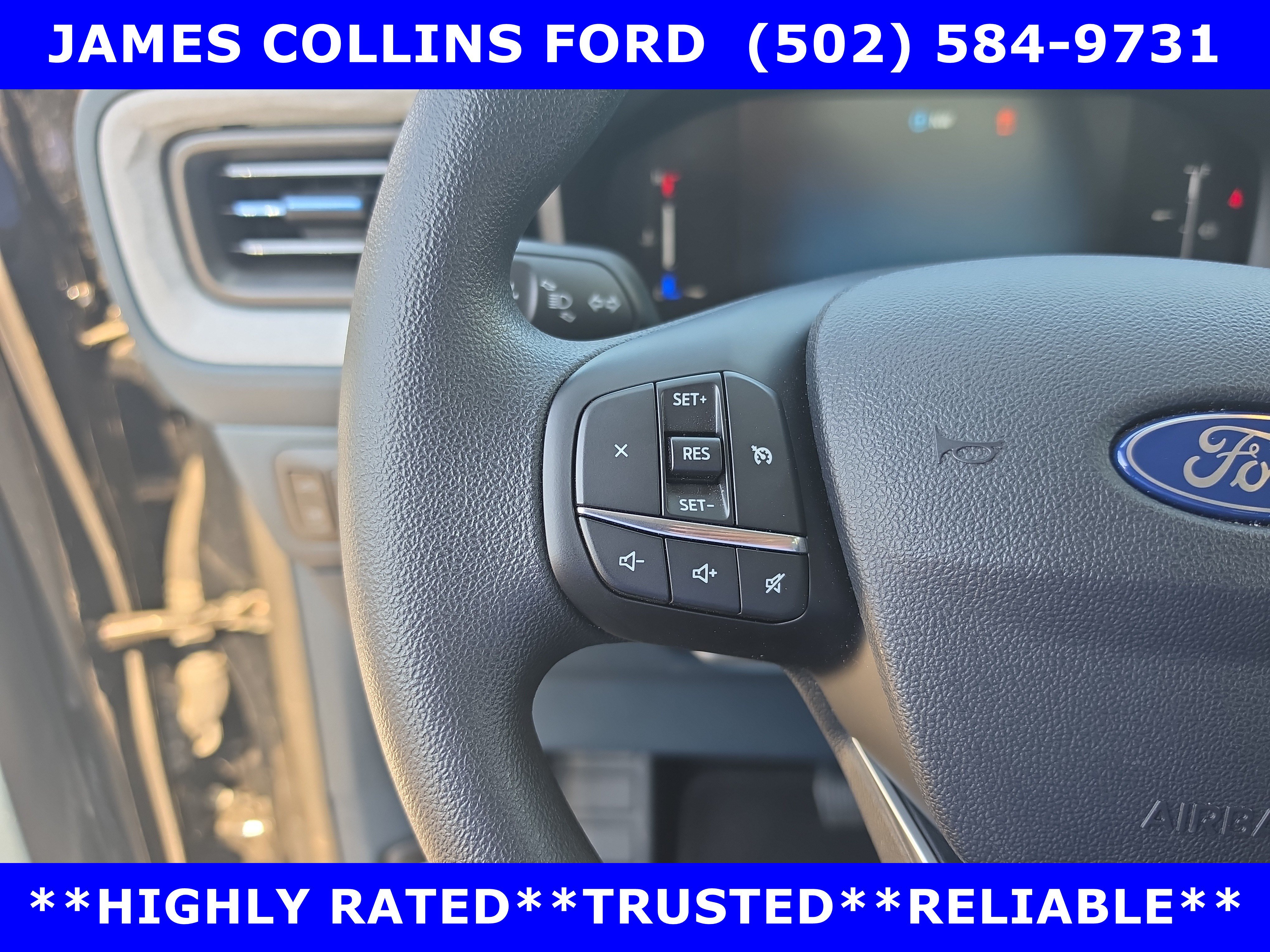 Used 2025 Ford Maverick XLT FWD image 19