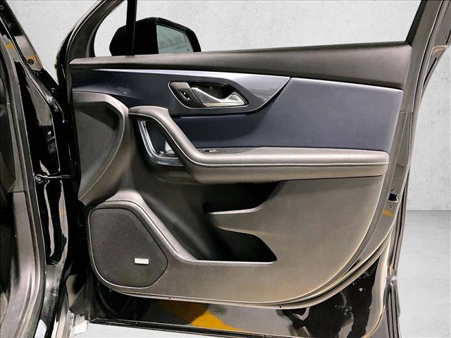 Certified 2023 Chevrolet Blazer RS FWD image 19