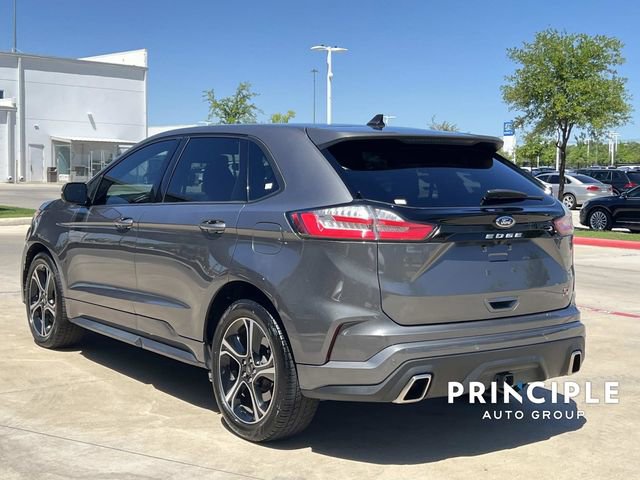 Used 2023 Ford Edge ST image 10