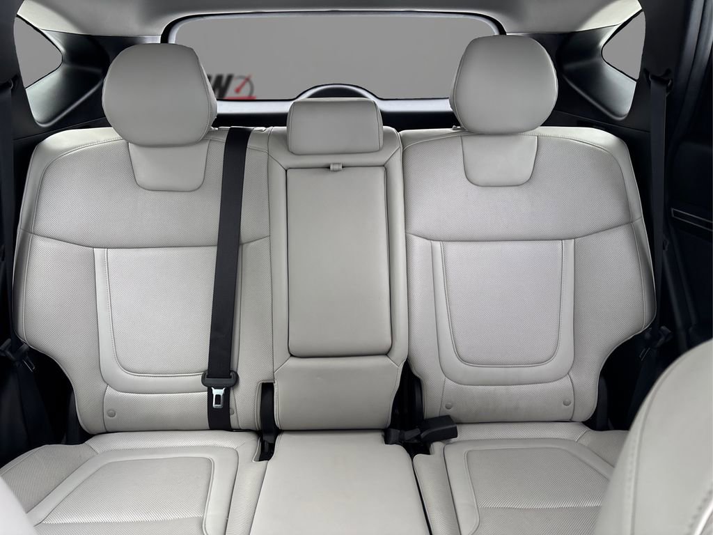 Used 2022 Hyundai Tucson Limited image 17